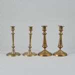 1604 4429 CANDLESTICKS